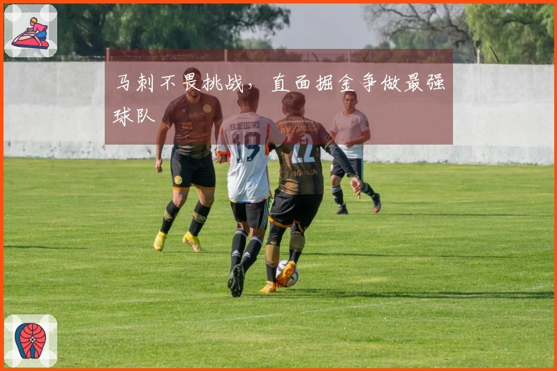 马刺不畏挑战，直面掘金争做最强球队