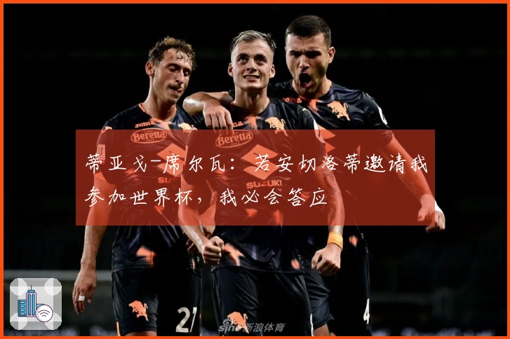 蒂亚戈-席尔瓦：若安切洛蒂邀请我参加世界杯，我必会答应