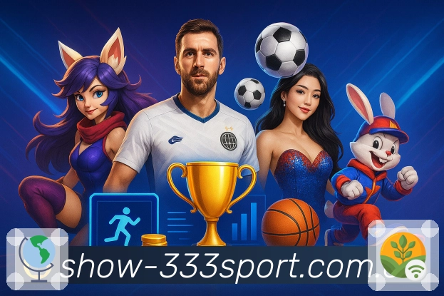 333体育服务支持与体验保障