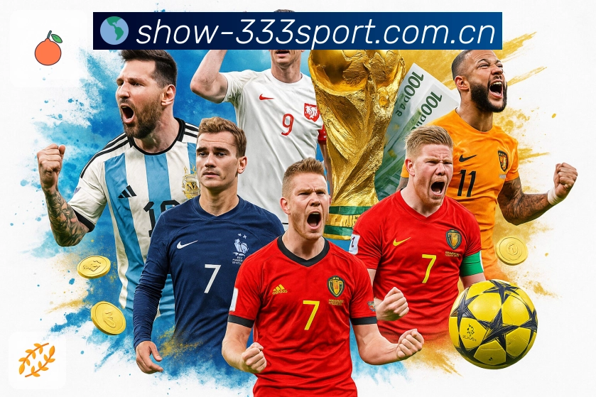 实时比分与赛况展示